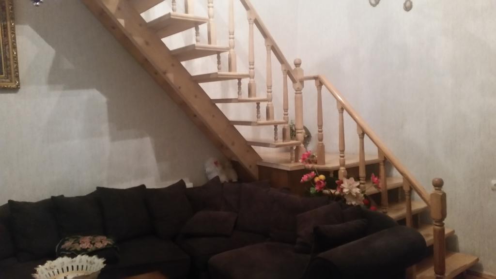 Hotel Mmg Tbilisi Rum bild
