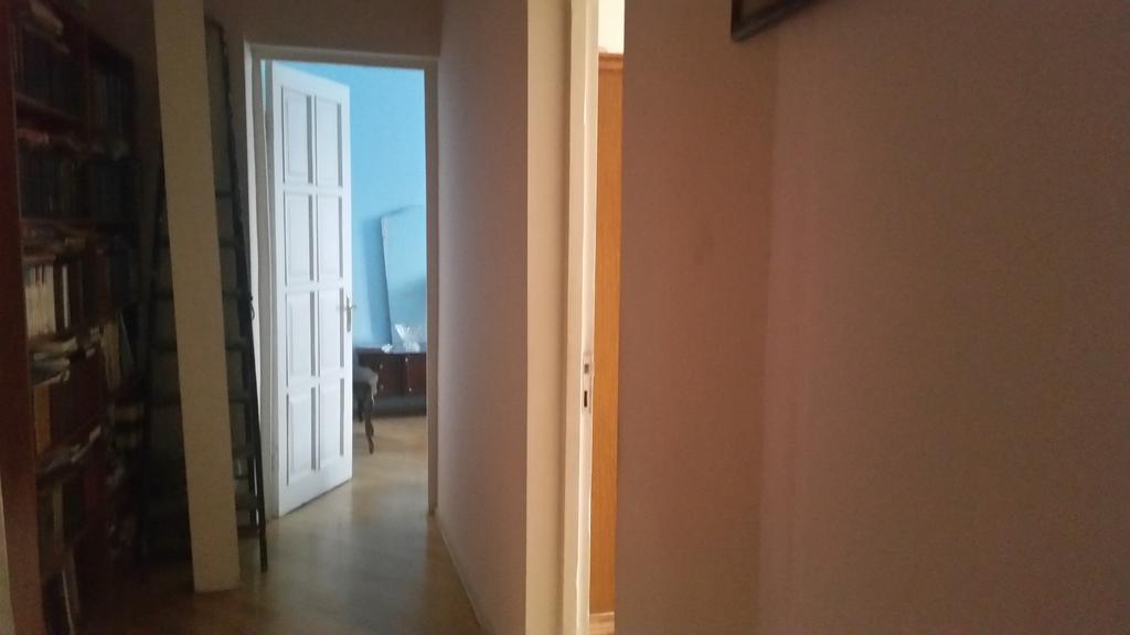 Hotel Mmg Tbilisi Rum bild