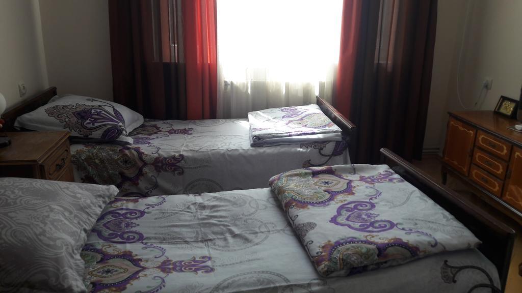 Hotel Mmg Tbilisi Exteriör bild