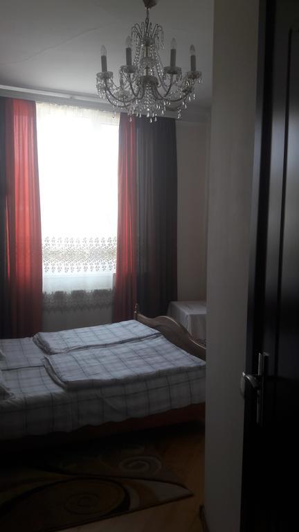 Hotel Mmg Tbilisi Exteriör bild