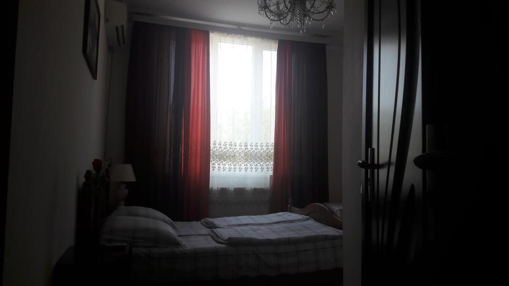 Hotel Mmg Tbilisi Exteriör bild