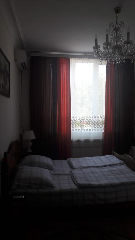 Hotel Mmg Tbilisi Exteriör bild